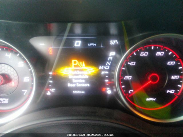 2C3CDXBG2LH127003 Dodge Charger Sxt