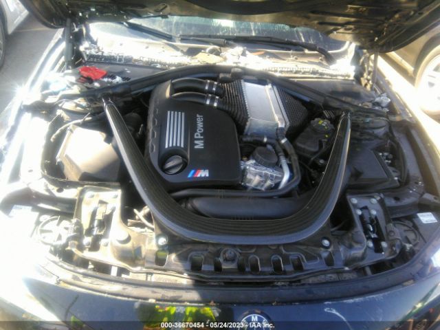 WBS3R9C51GK708117 BMW M4