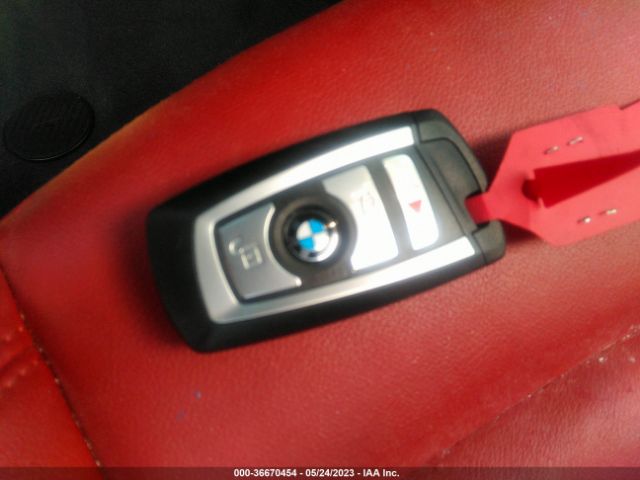 WBS3R9C51GK708117 BMW M4