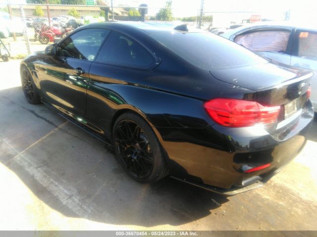 WBS3R9C51GK708117 BMW M4
