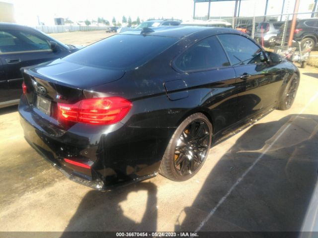 WBS3R9C51GK708117 BMW M4