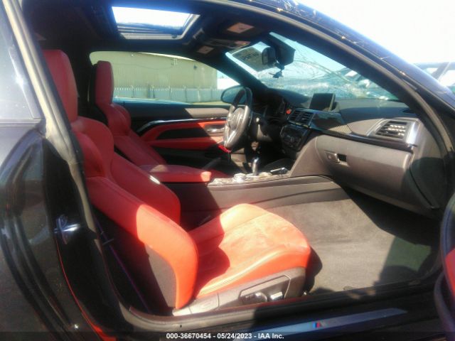 WBS3R9C51GK708117 BMW M4