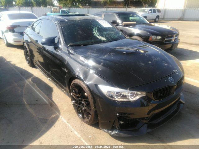 WBS3R9C51GK708117 BMW M4