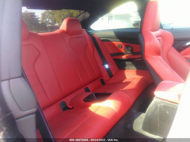 WBS3R9C51GK708117 BMW M4