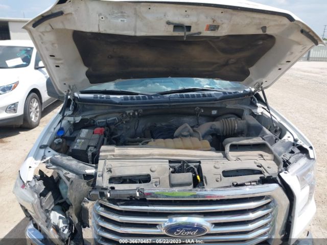 1FTEW1CF5FKD04741 Ford F-150 Xl/lariat