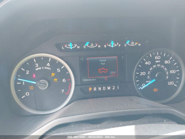 1FTEW1CF5FKD04741 Ford F-150 Xl/lariat