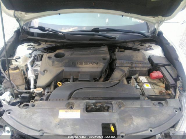 1N4AL3AP0HC297134 Nissan Altima 2.5 Sr