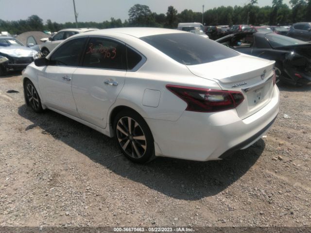 1N4AL3AP0HC297134 Nissan Altima 2.5 Sr