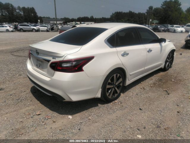1N4AL3AP0HC297134 Nissan Altima 2.5 Sr