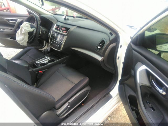 1N4AL3AP0HC297134 Nissan Altima 2.5 Sr