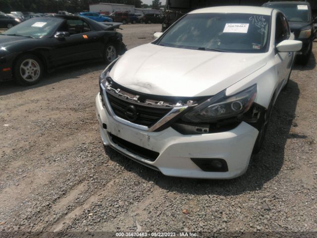 1N4AL3AP0HC297134 Nissan Altima 2.5 Sr
