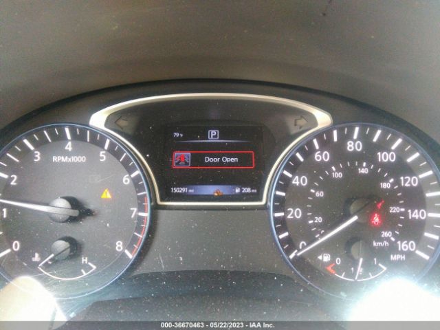 1N4AL3AP0HC297134 Nissan Altima 2.5 Sr