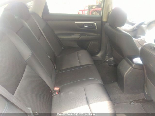 1N4AL3AP0HC297134 Nissan Altima 2.5 Sr