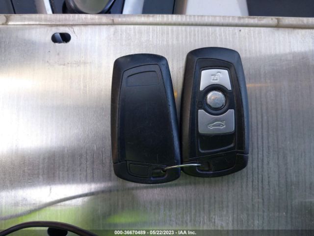 WBA3B1C56EP678901 BMW 3 Series 320i