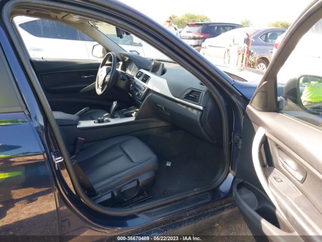 WBA3B1C56EP678901 BMW 3 Series 320i