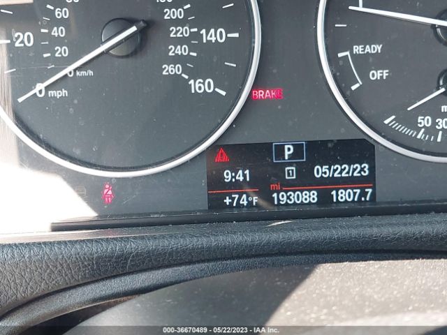 WBA3B1C56EP678901 BMW 3 Series 320i