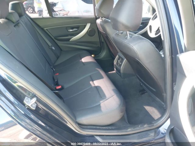 WBA3B1C56EP678901 BMW 3 Series 320i