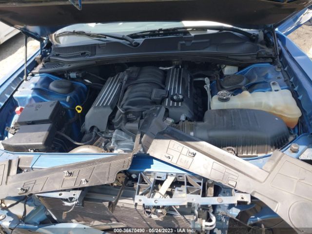 2C3CDZFJXLH242921 Dodge Challenger R/t Scat Pack