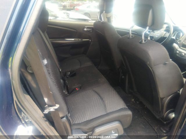 3C4PDCBG6ET211521 Dodge Journey Sxt