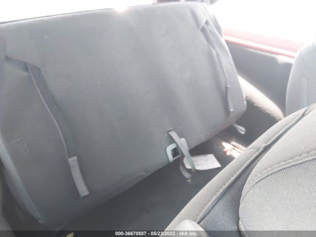 1C4HJXAG7PW671838 Jeep Wrangler Sport S
