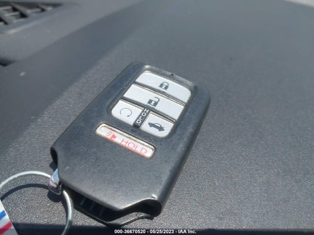 Honda Civic Sedan Ex 2017 19XFC2F89HE079424 Image 11