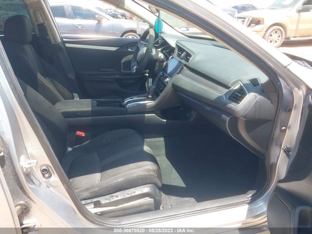 Honda Civic Sedan Ex 2017 19XFC2F89HE079424 Image 5