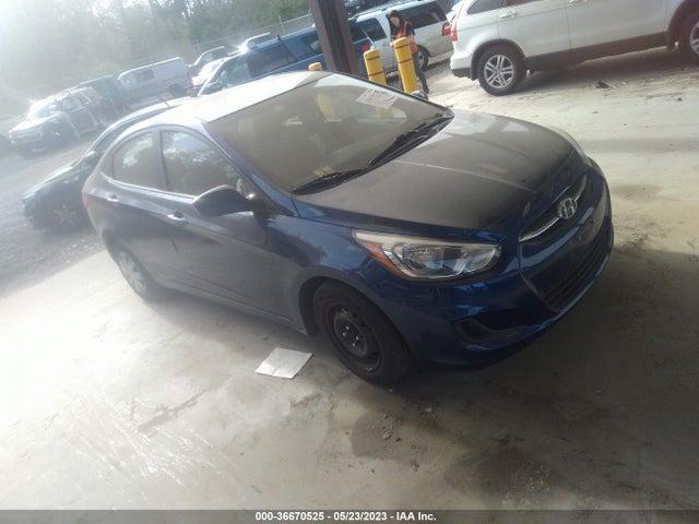 2017 KMHCT4AE6HU189291 main image