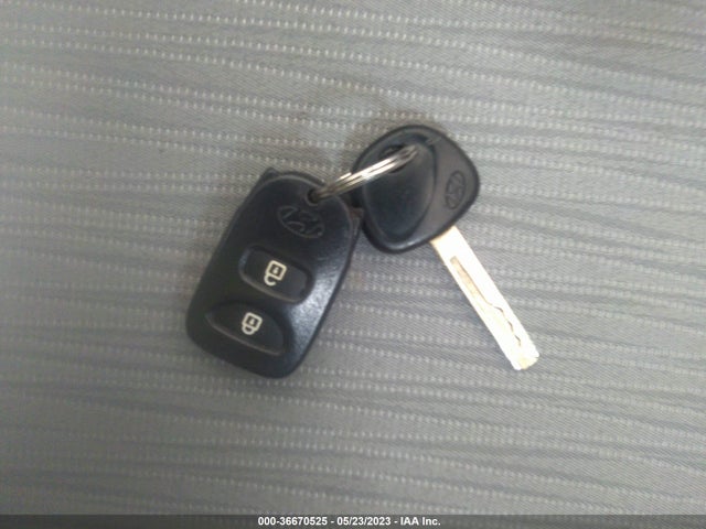 Hyundai ACCENT SE 2017 KMHCT4AE6HU189291 Image 3
