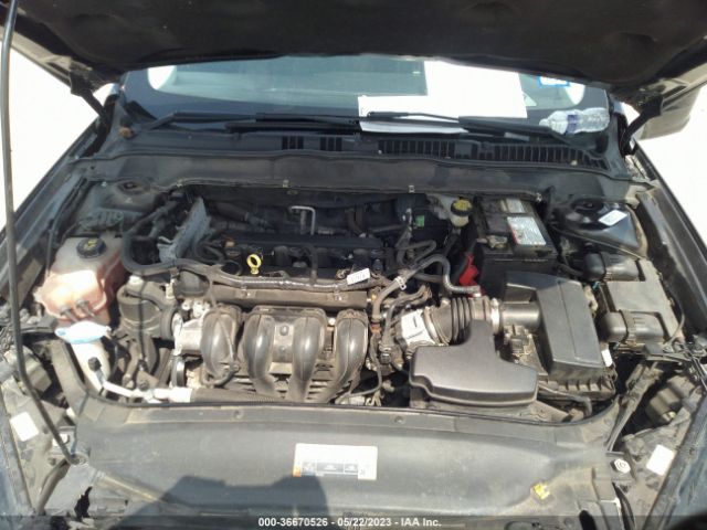 3FA6P0H76GR290039 Ford FUSION SE