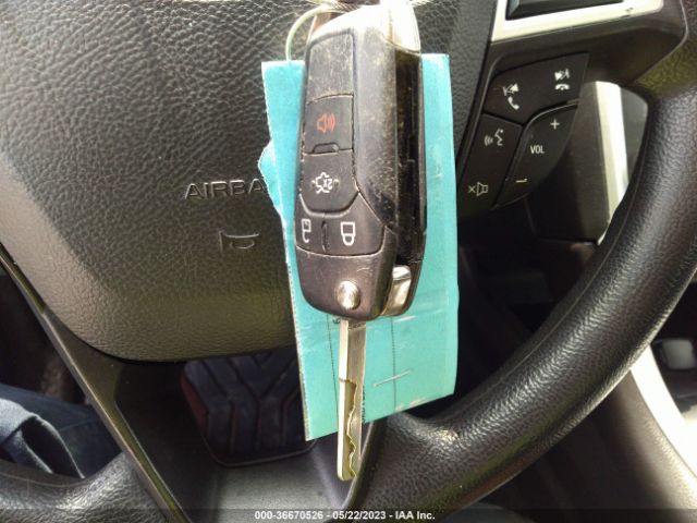 3FA6P0H76GR290039 Ford FUSION SE