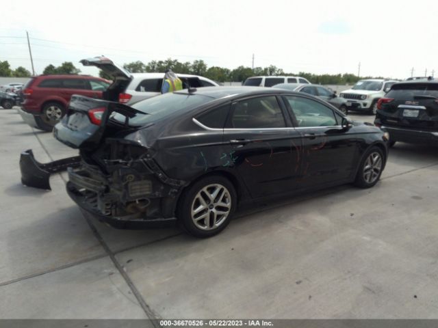 3FA6P0H76GR290039 Ford FUSION SE