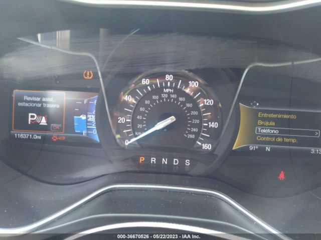 3FA6P0H76GR290039 Ford FUSION SE