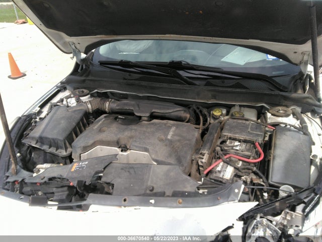 Chevrolet MALIBU LT 2015 1G11C5SL2FF196666 Image 10