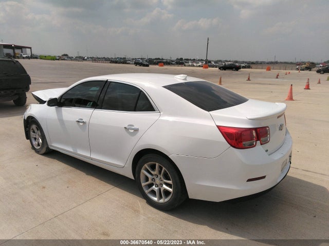 Chevrolet MALIBU LT 2015 1G11C5SL2FF196666 Image 4