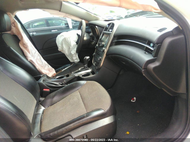 Chevrolet MALIBU LT 2015 1G11C5SL2FF196666 Image 6