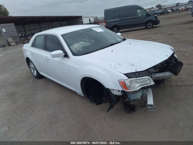 Chrysler 300 2014 2C3CCAAG5EH202958 Image 1