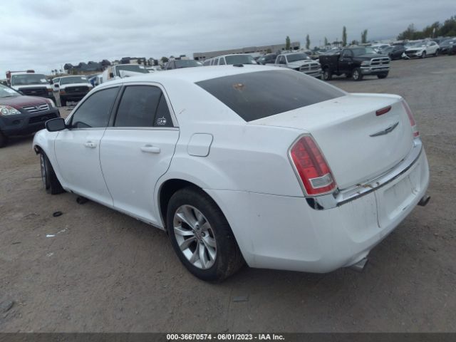 Chrysler 300 2014 2C3CCAAG5EH202958 Image 3