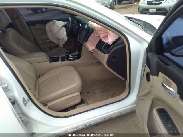 Chrysler 300 2014 2C3CCAAG5EH202958 Image 5