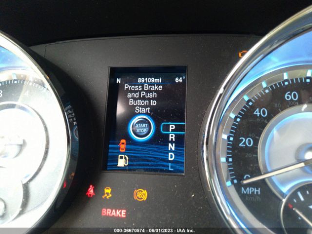 Chrysler 300 2014 2C3CCAAG5EH202958 Image 7