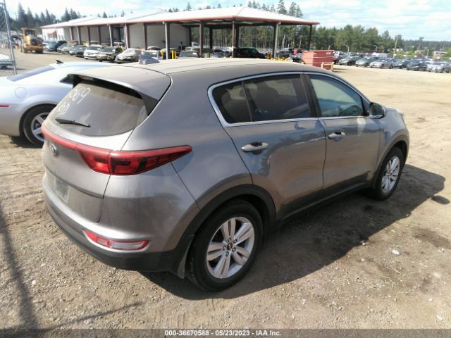 KNDPMCAC3H7261039 KIA Sportage Lx
