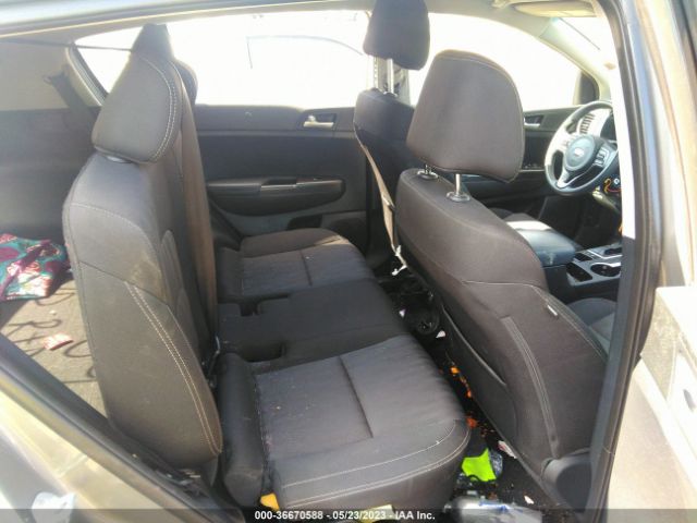 KNDPMCAC3H7261039 KIA Sportage Lx