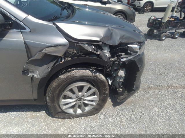 5XYPG4A50KG489623 KIA Sorento Lx V6