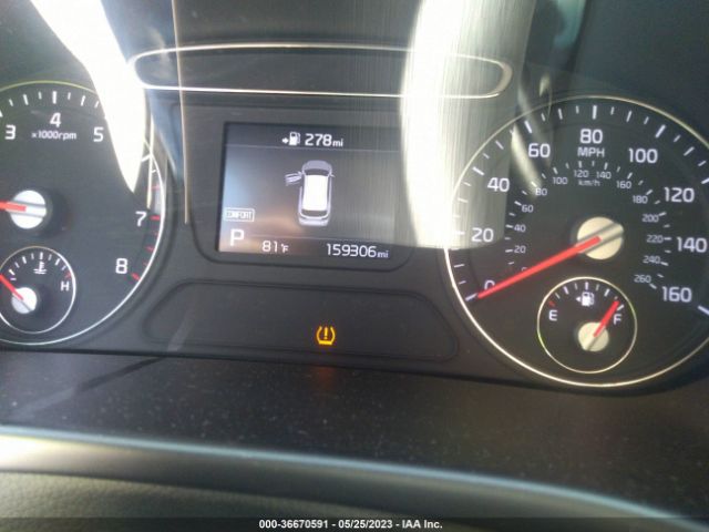 5XYPG4A50KG489623 KIA Sorento Lx V6
