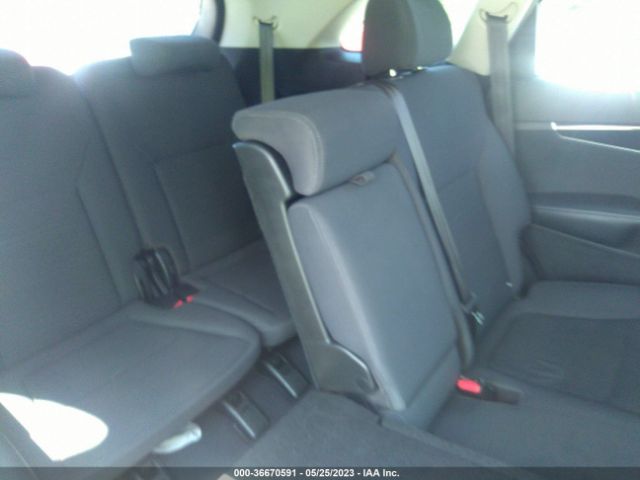 5XYPG4A50KG489623 KIA Sorento Lx V6