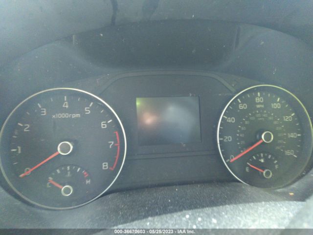 KNDPM3AC4H7081150 KIA Sportage Lx