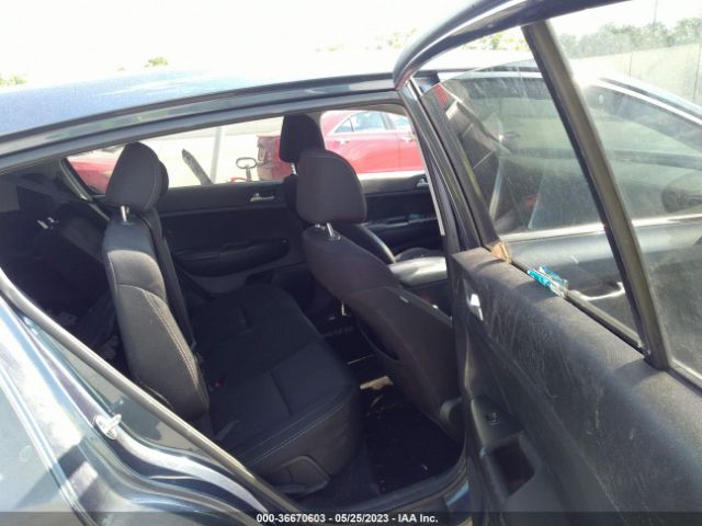 KNDPM3AC4H7081150 KIA Sportage Lx