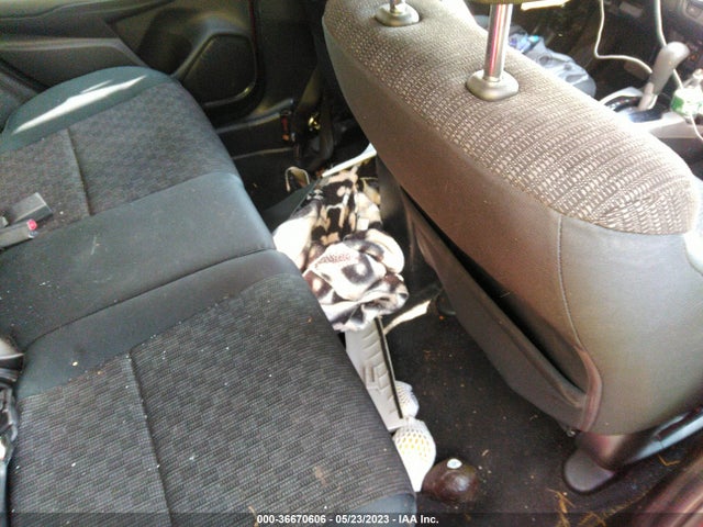 Honda FIT LX 2016 JHMGK5H58GX009373 Image 8