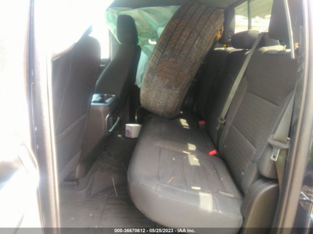 1GTVUCED3NZ519053 GMC Sierra 1500 Elevation