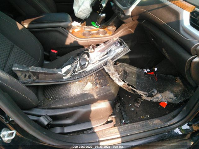 1GKKNKLA6KZ265826 GMC ACADIA SLE