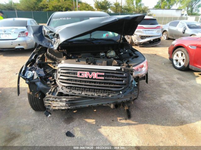 1GKKNKLA6KZ265826 GMC ACADIA SLE